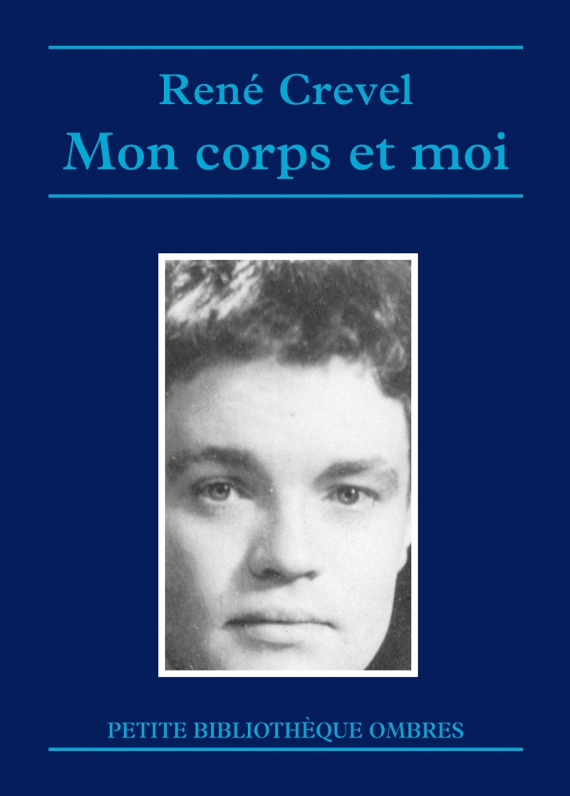 MON CORPS ET MOI