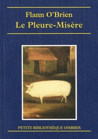 LE PLEURE-MISERE