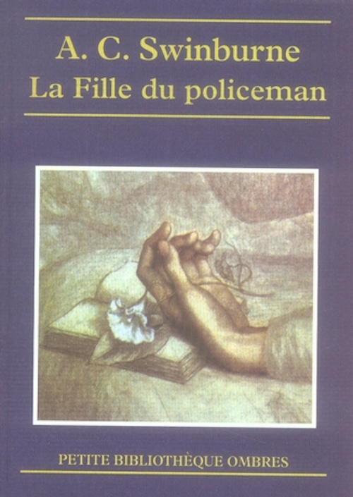 LA FILLE DU POLICEMAN