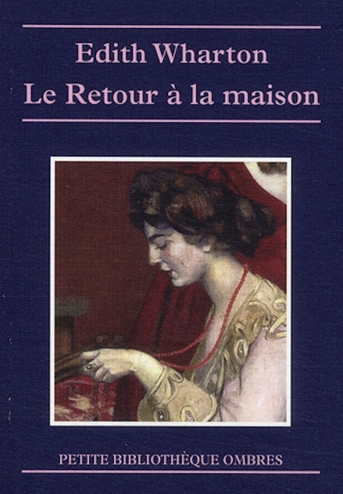 LE RETOUR A LA MAISON