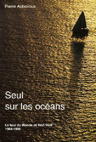 Seul Sur Les Oceans