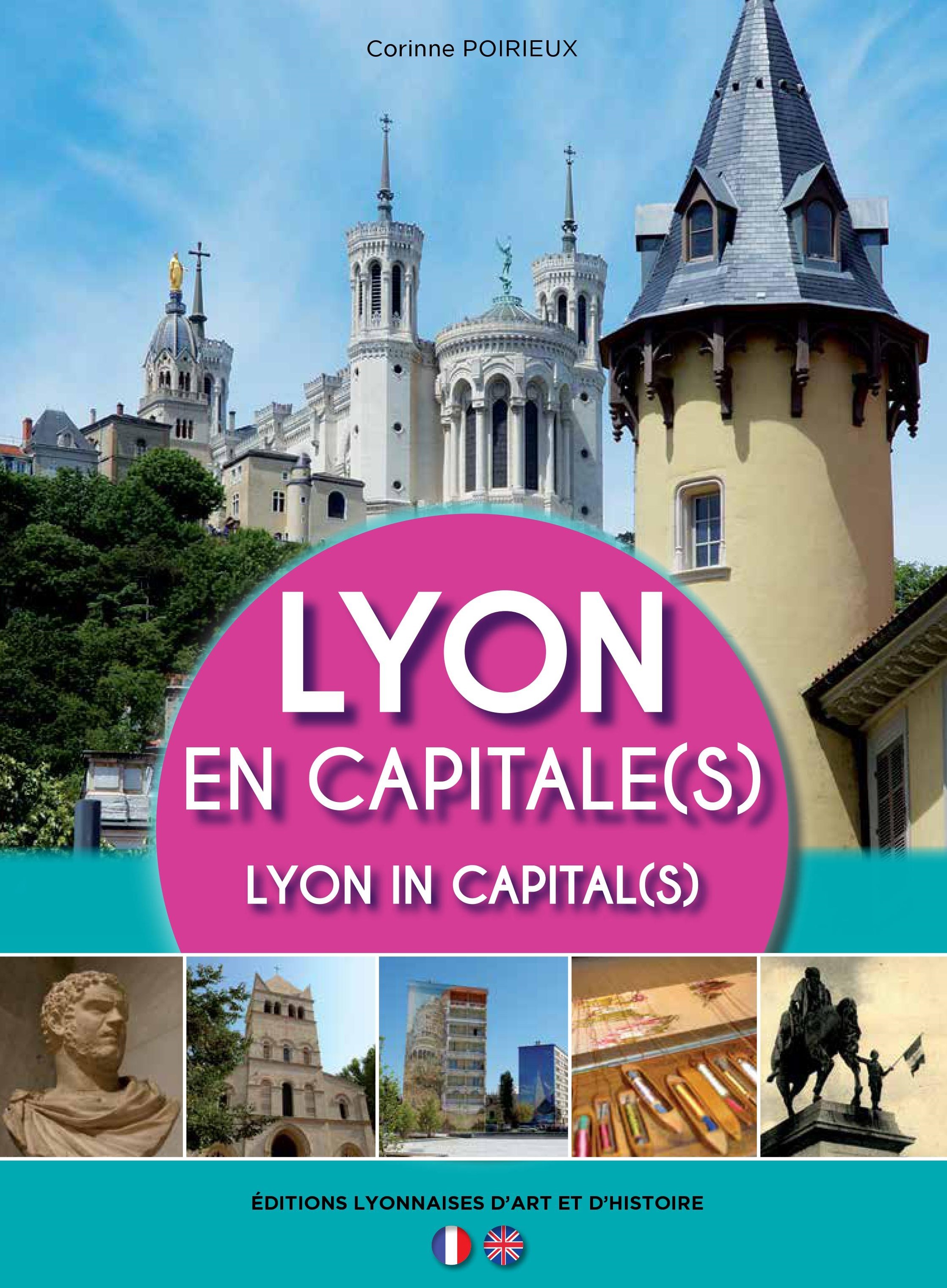 Lyon en Capitales
