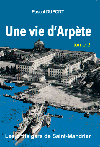 Une Vie D'Arpète Tome 2