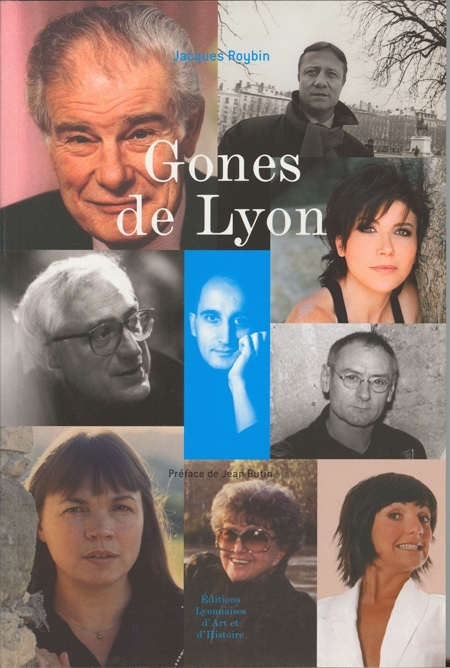 GONES DE LYON
