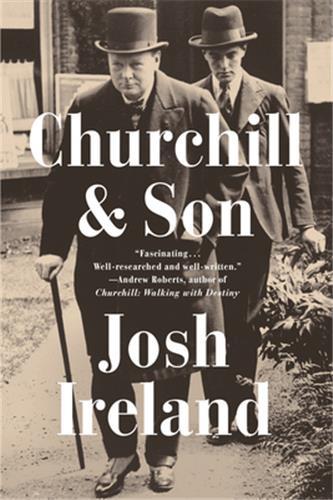 Churchill & Son /anglais