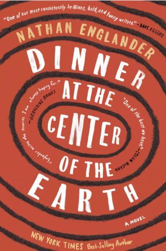 Dinner at the Center of the Earth