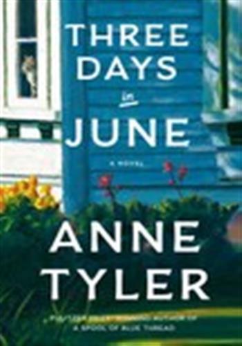 Three Days in June