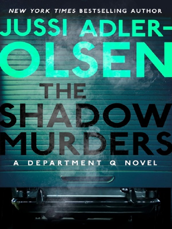 The Shadow Murders