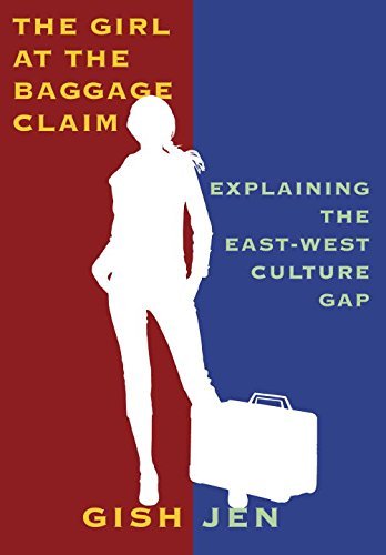 The Girl at the Baggage Claim