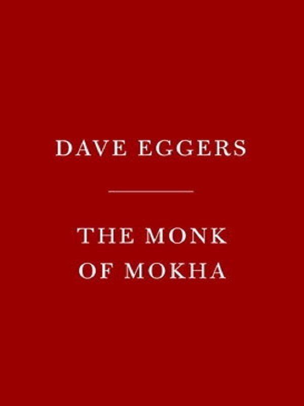 The Monk of Mokha