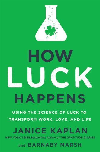 How Luck Happens