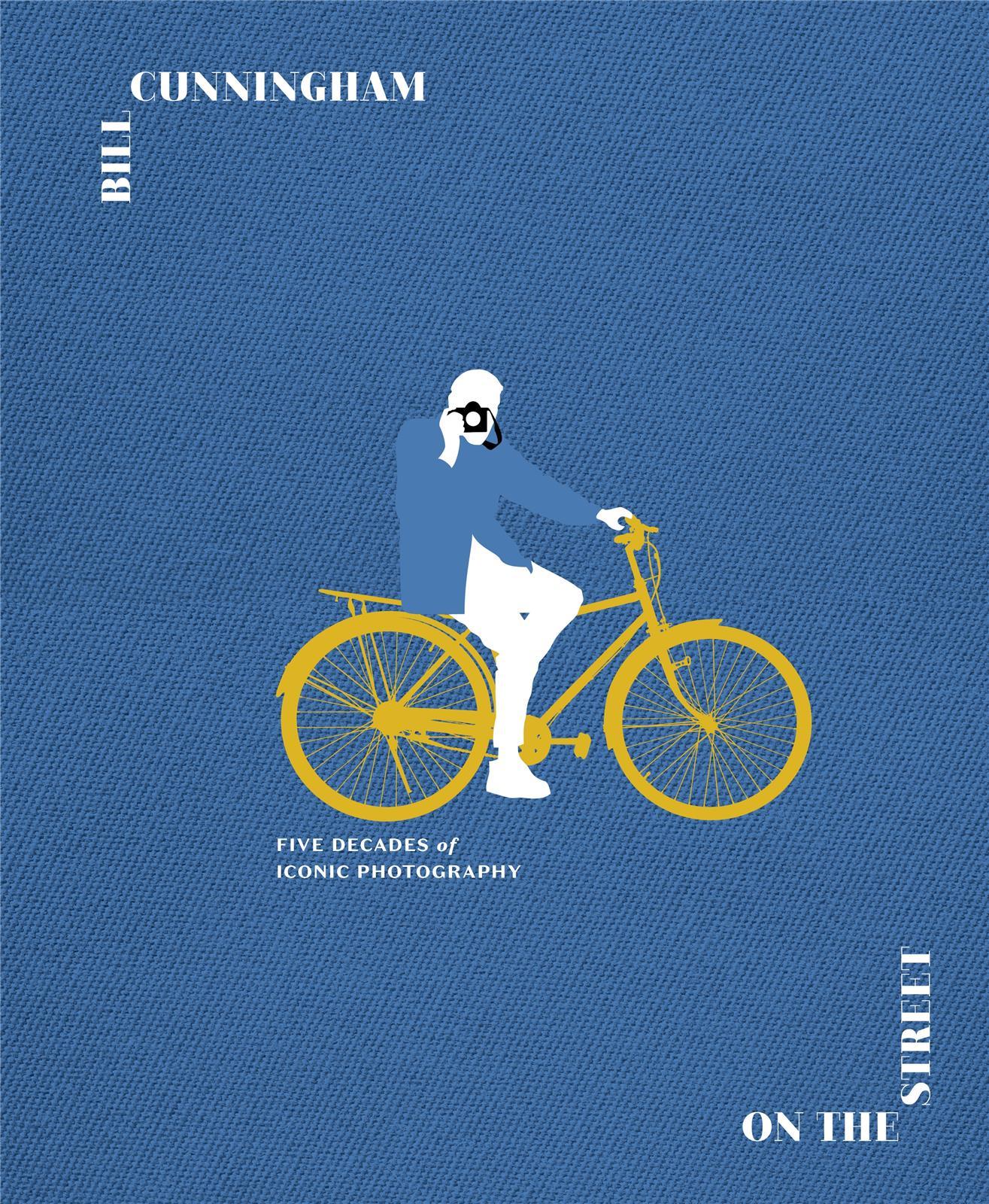 Bill Cunningham: On the Street