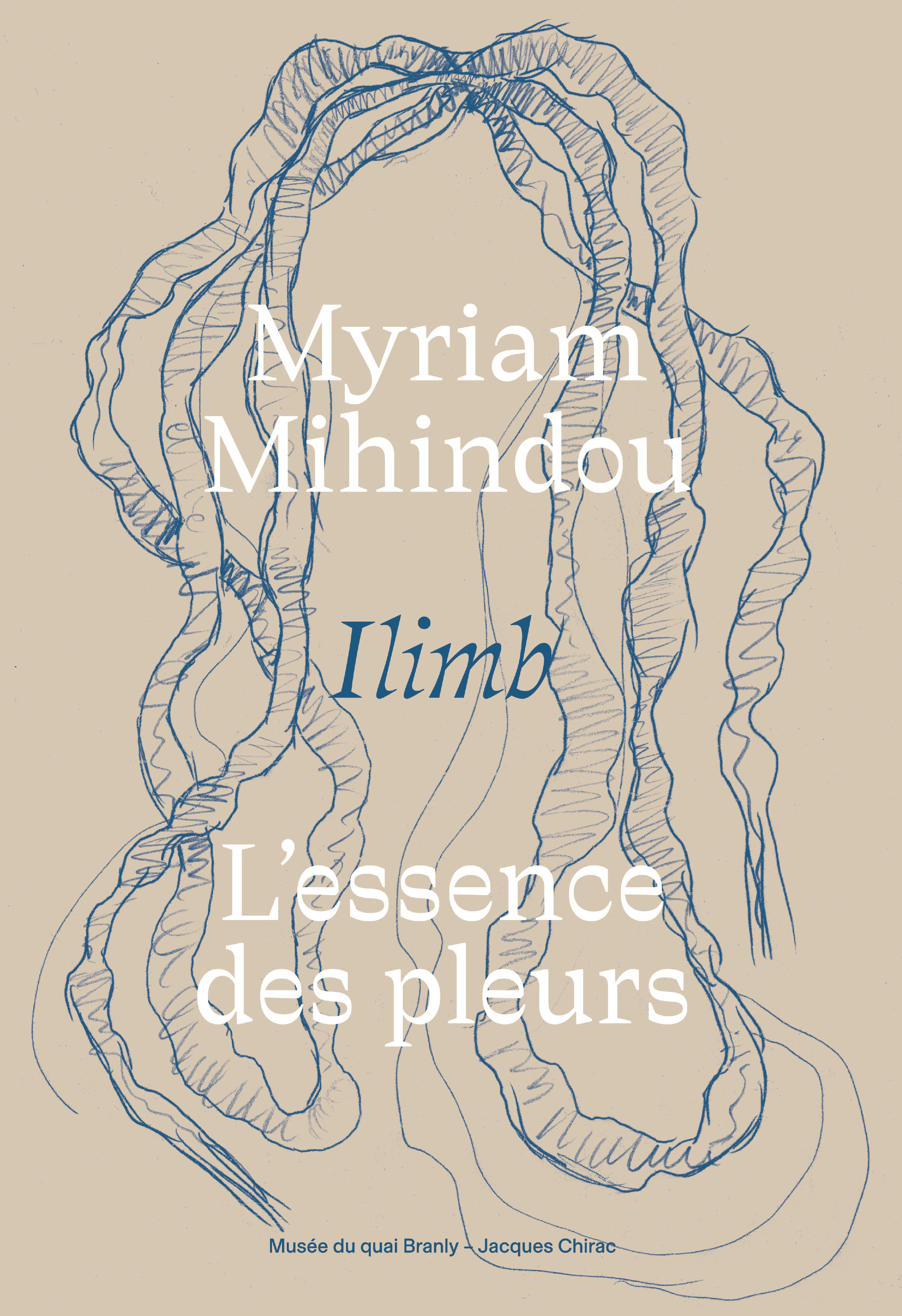 Myriam Mihindou