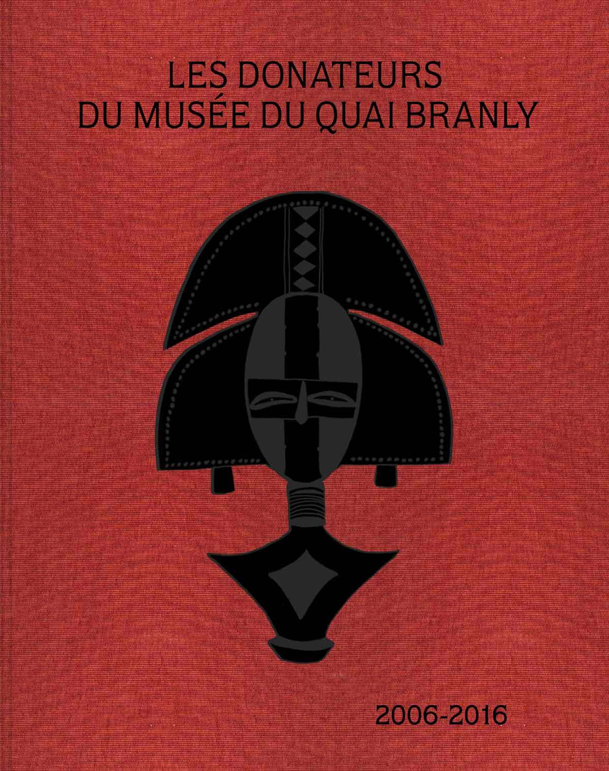 Les donateurs du musée du quai Branly