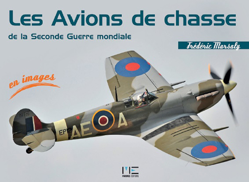 Avions De Chasse De La Seconde Guerre