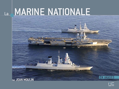 Marine Nationale En Images-3È Éd.