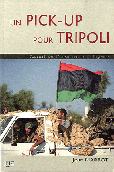 Pick-Up Pour Tripoli
