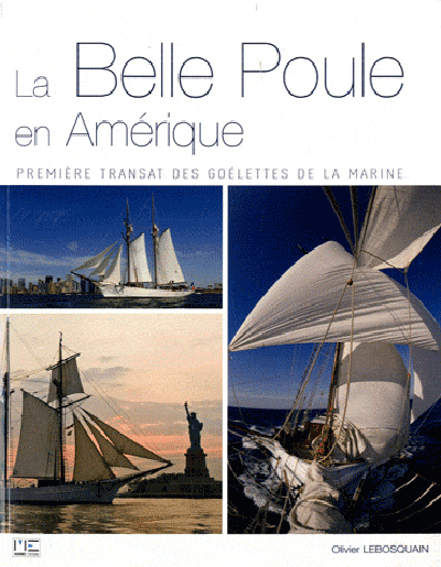 Belle Poule En Amerique