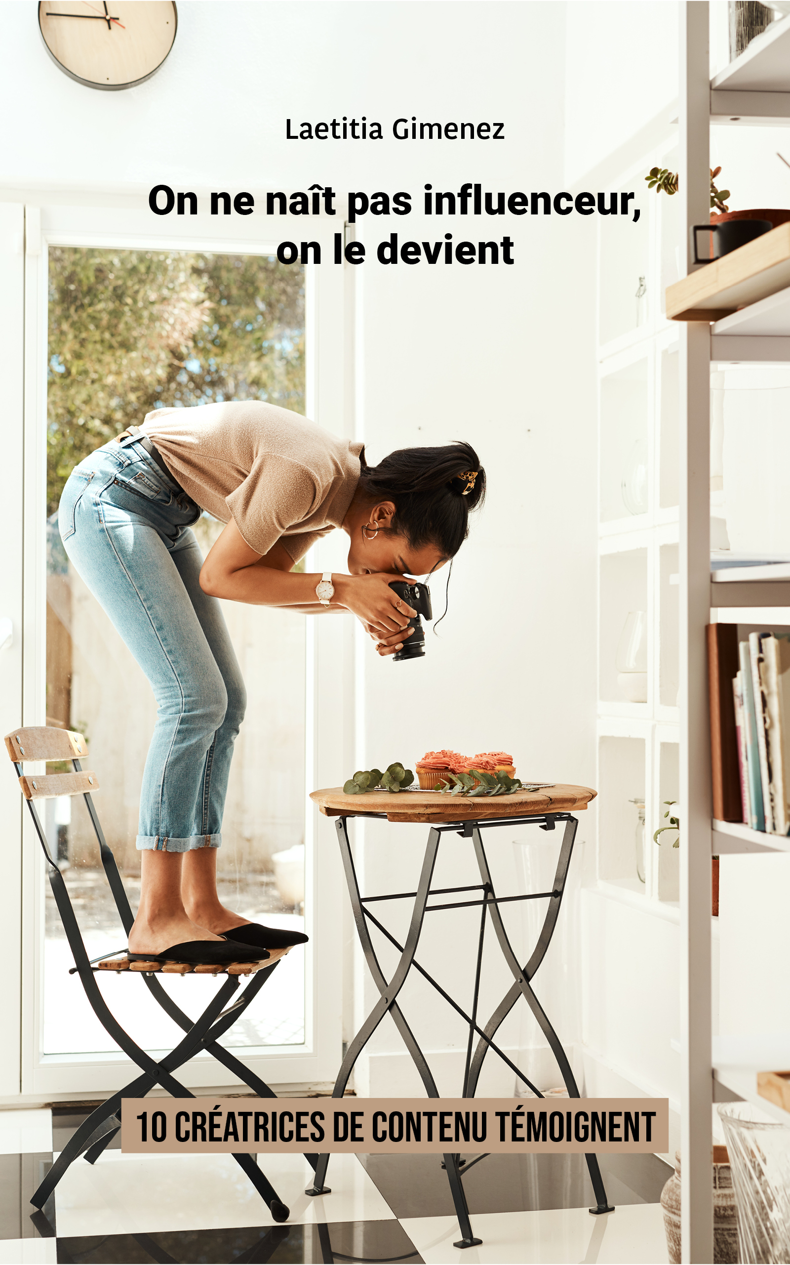 On ne naît pas influenceur, on le devient