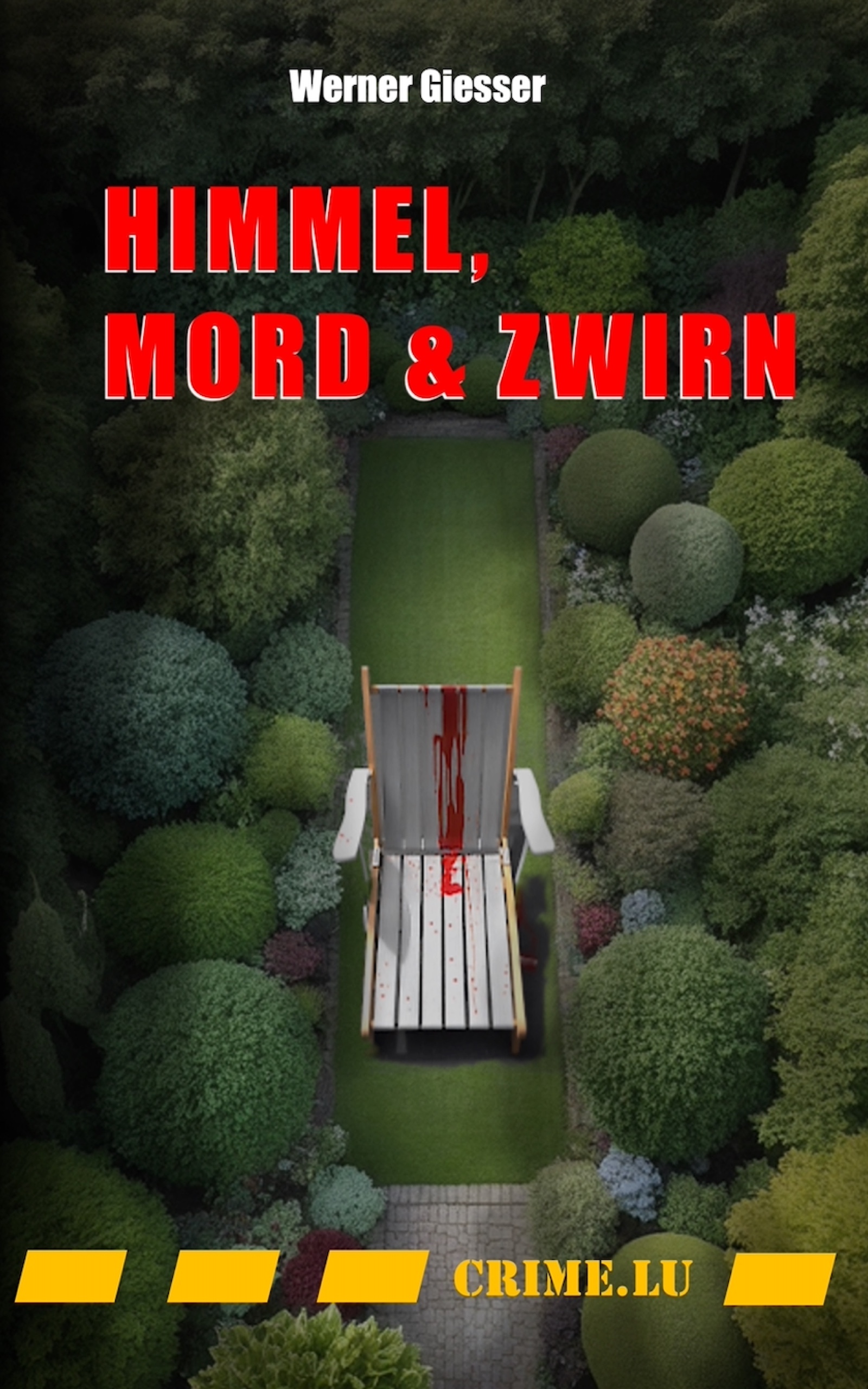 Himmel Mord und Zwirn