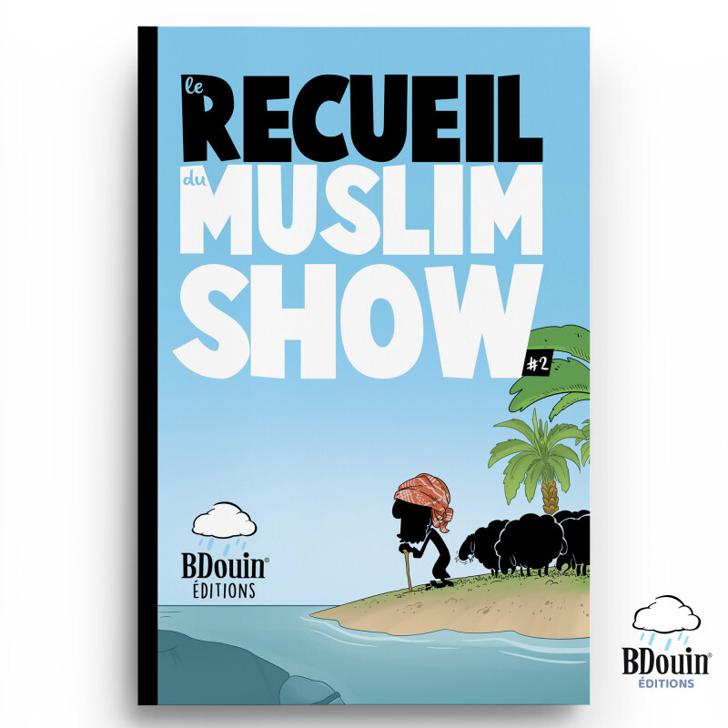 RECUEIL DU MUSLIM SHOW