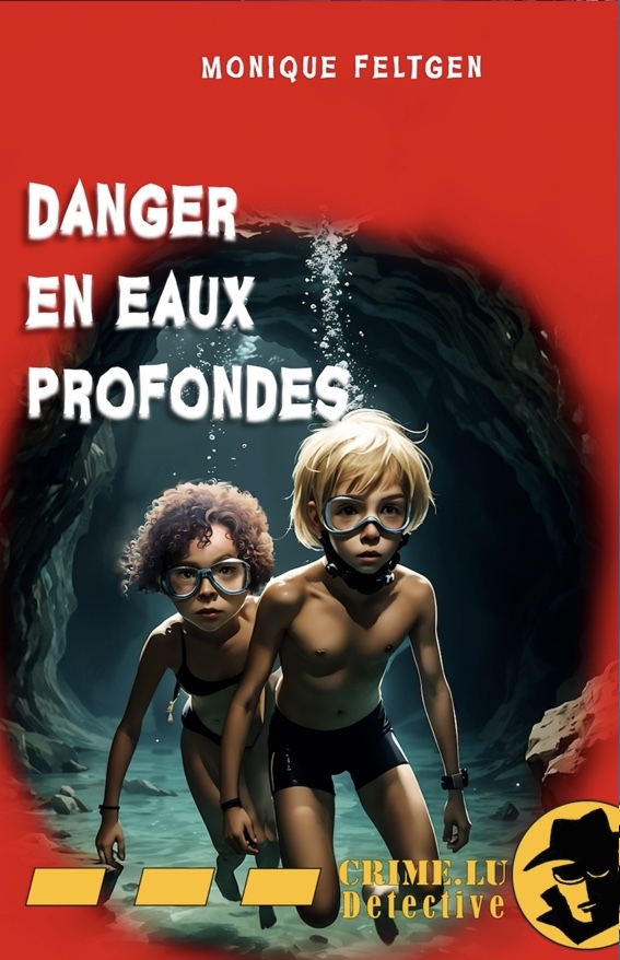 Danger en eaux profondes