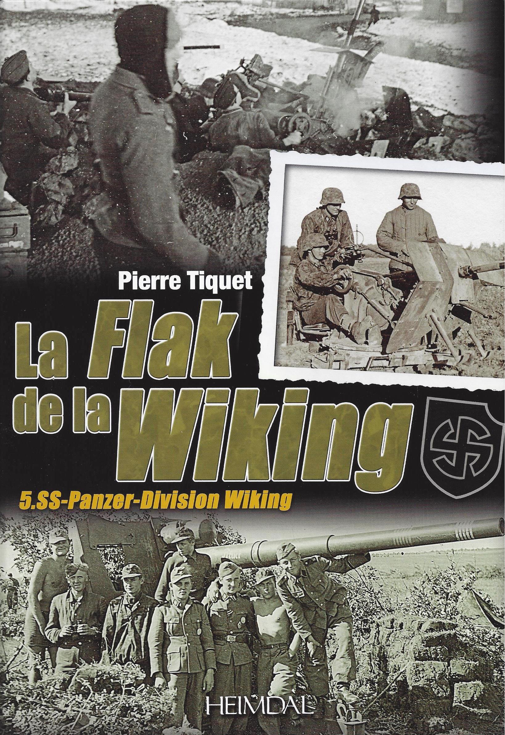 LA FLAK DE LA WIKING