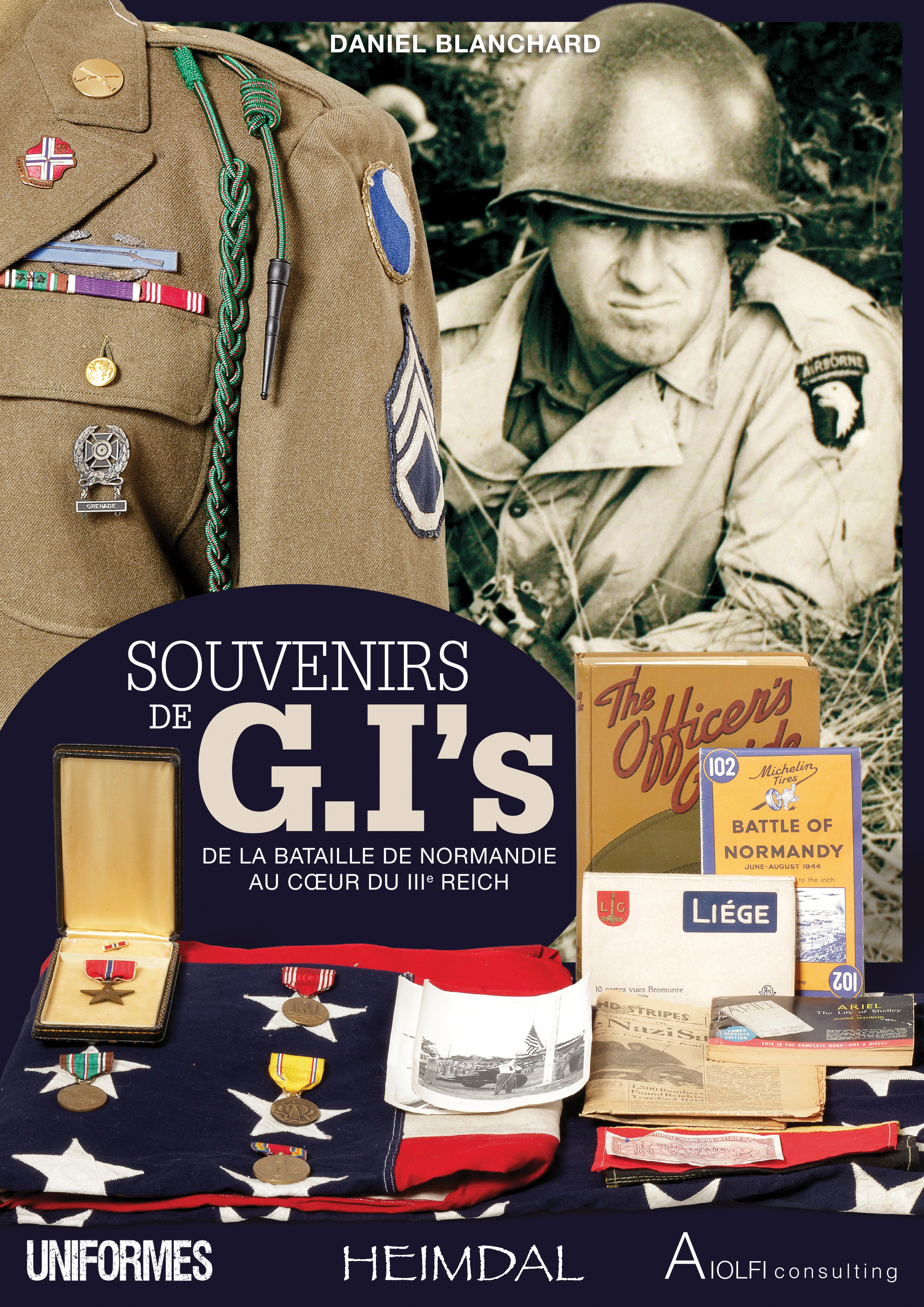 SOUVENIRS DE G.I'S