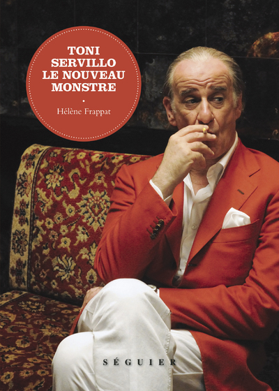 Toni Servillo - Le nouveau monstre