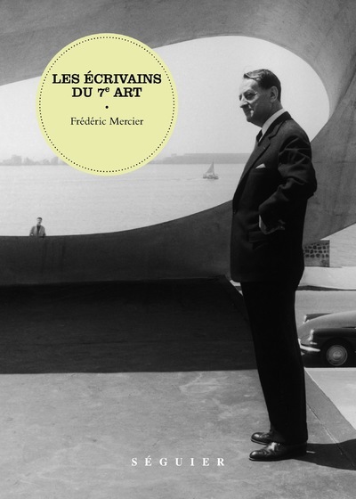 Les Écrivains du 7e art