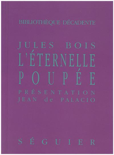 L'éternelle poupée