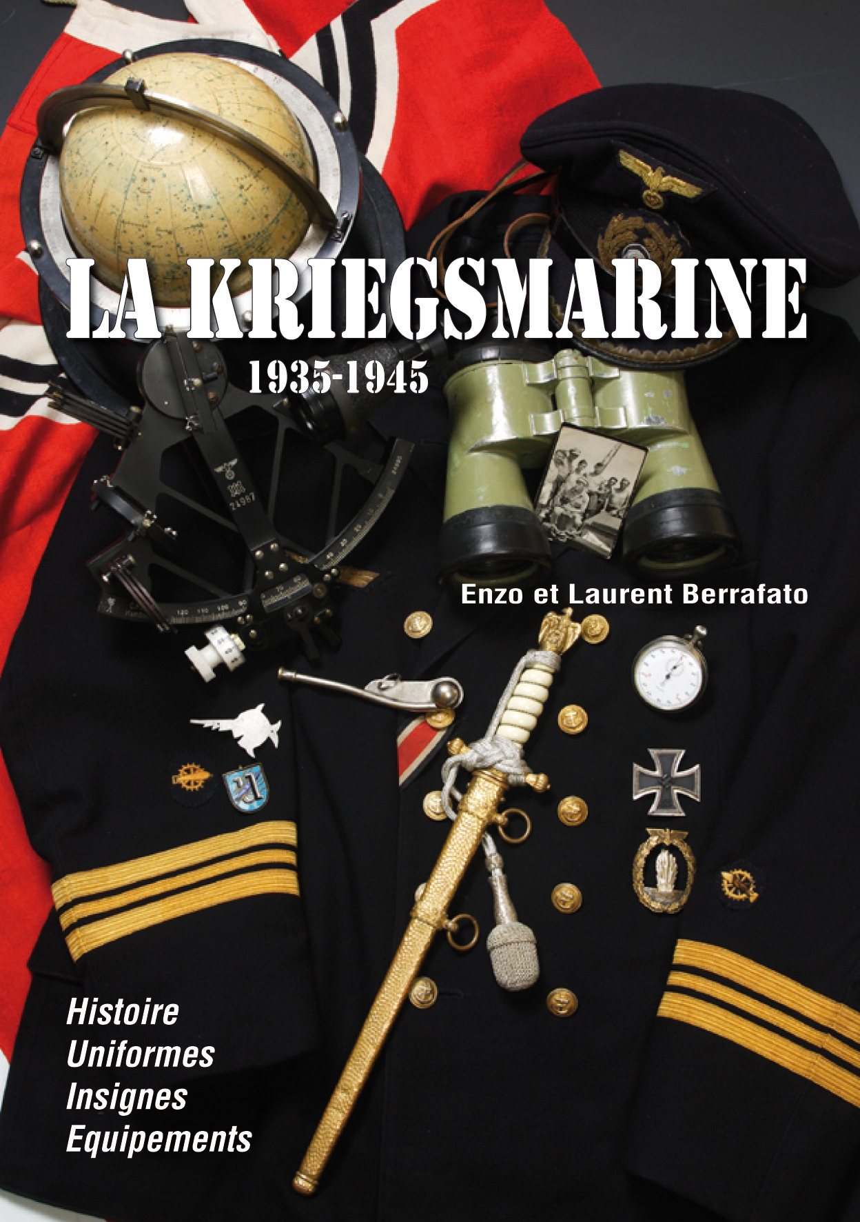 LA KRIEGSMARINE