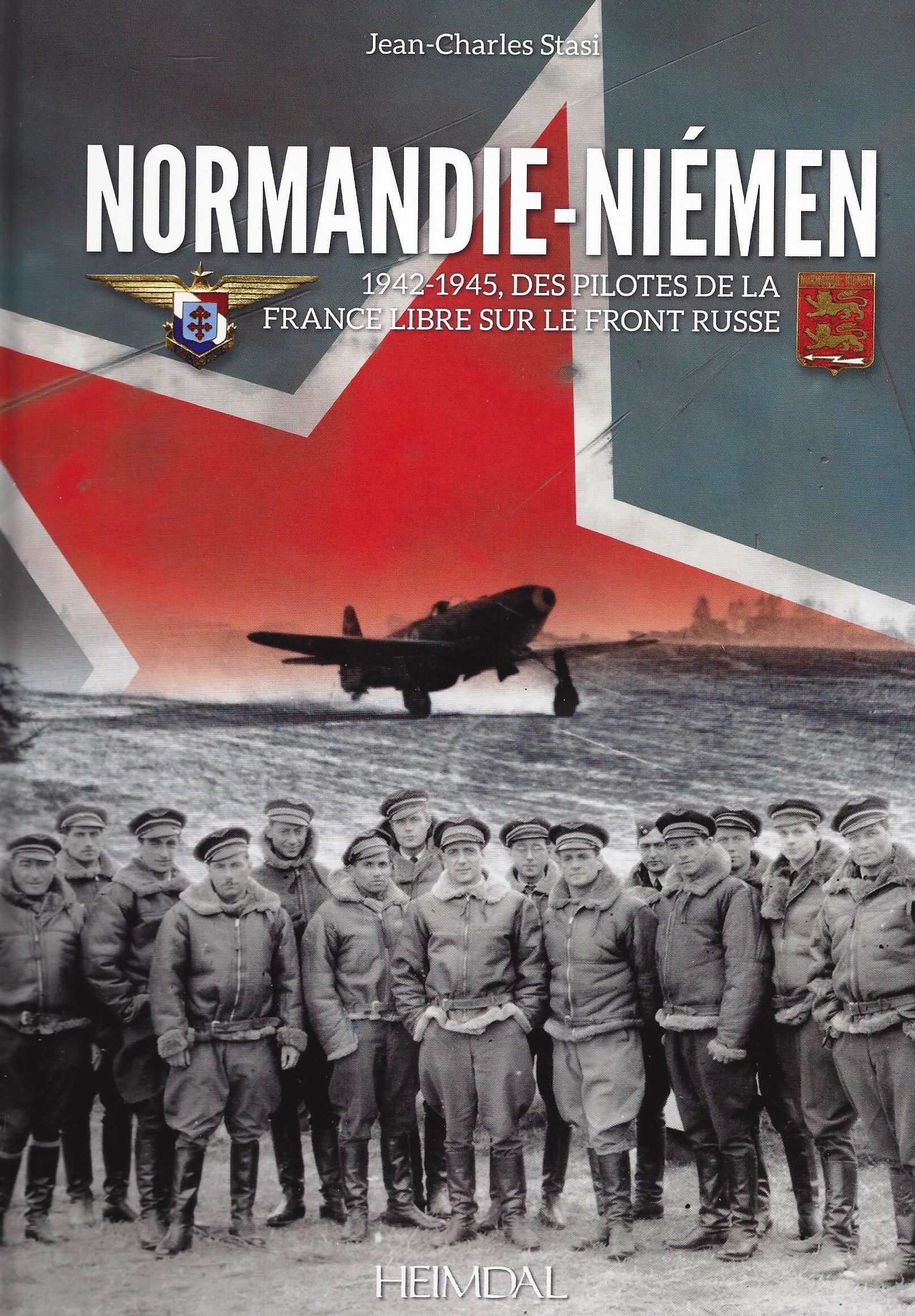 NORMANDIE-NIÉMEN