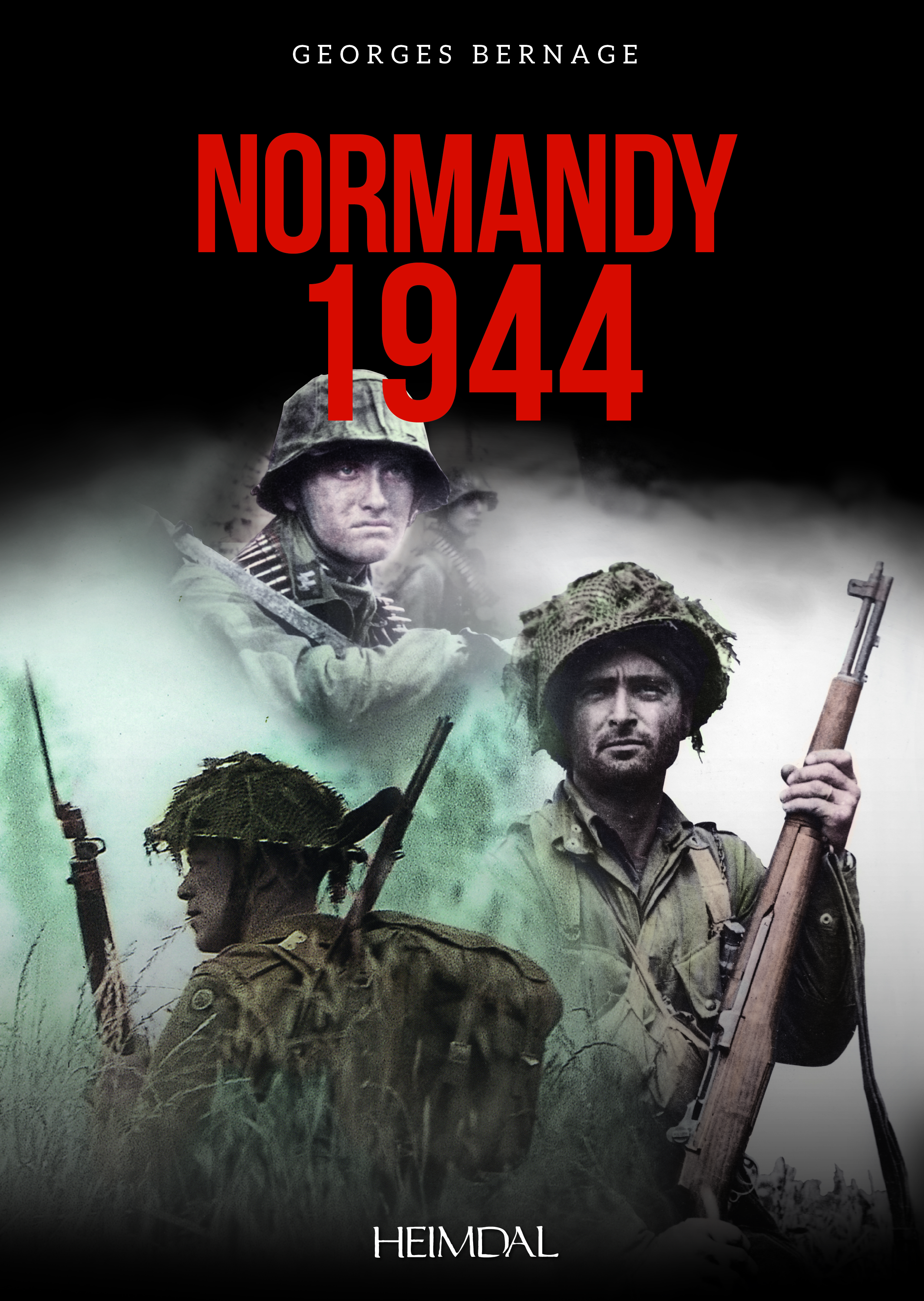 NORMANDY 1944
