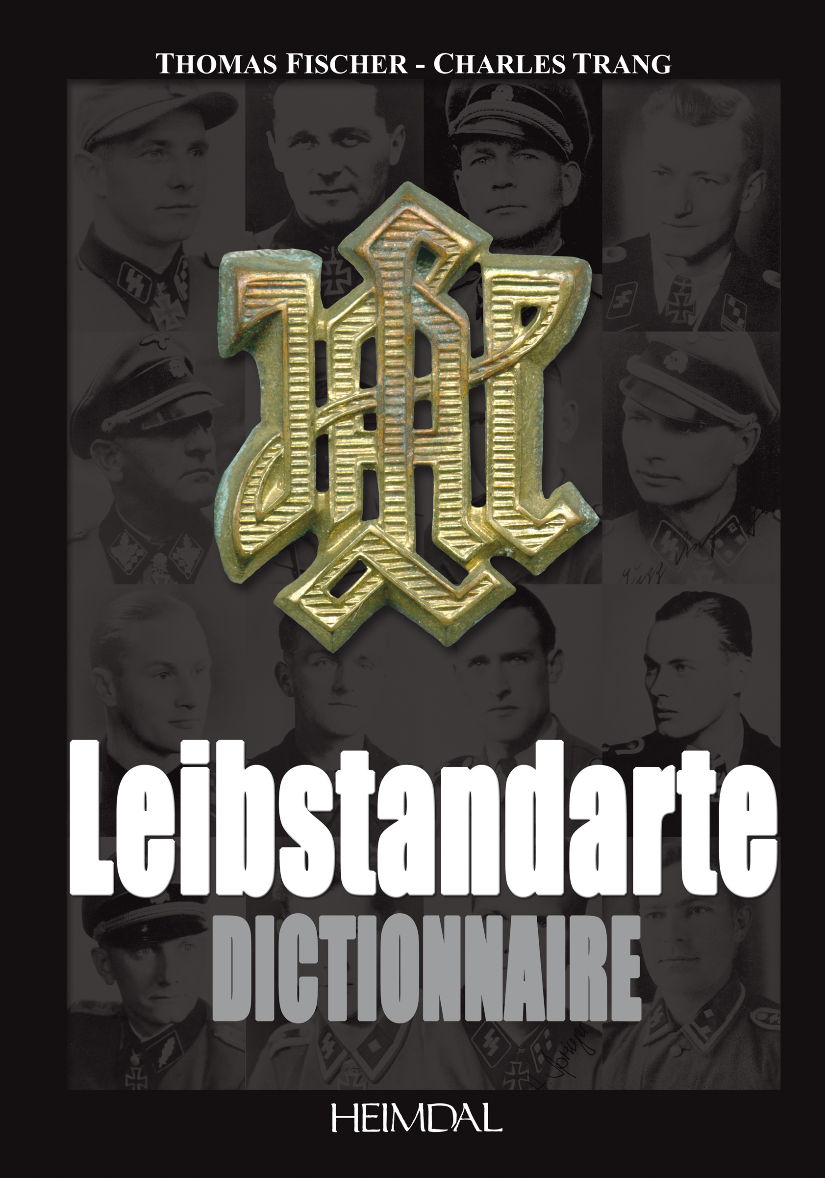 LEIBSTANDARTE DICTIONNAIRE