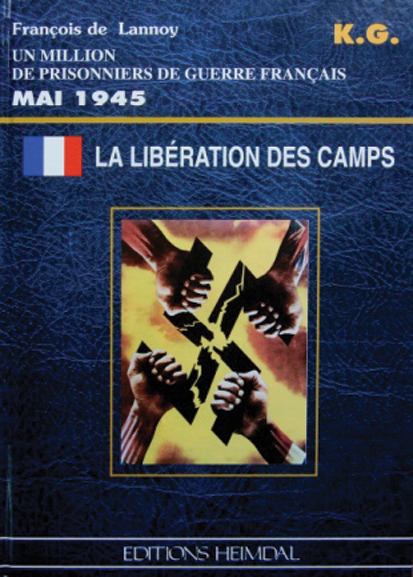 LA LIBERATION DES CAMPS