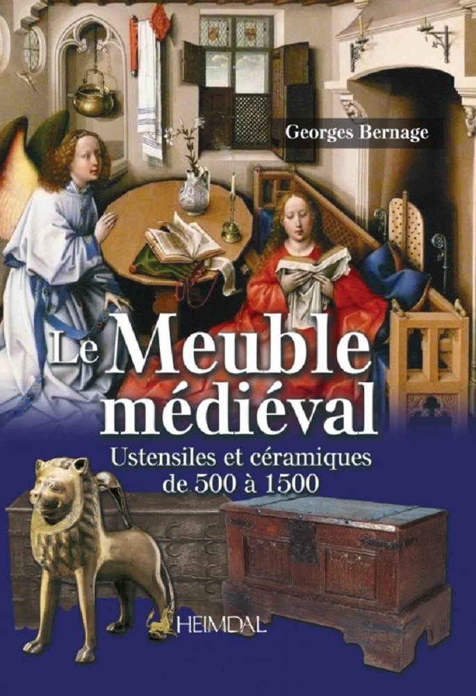 LE MEUBLE MEDIEVAL