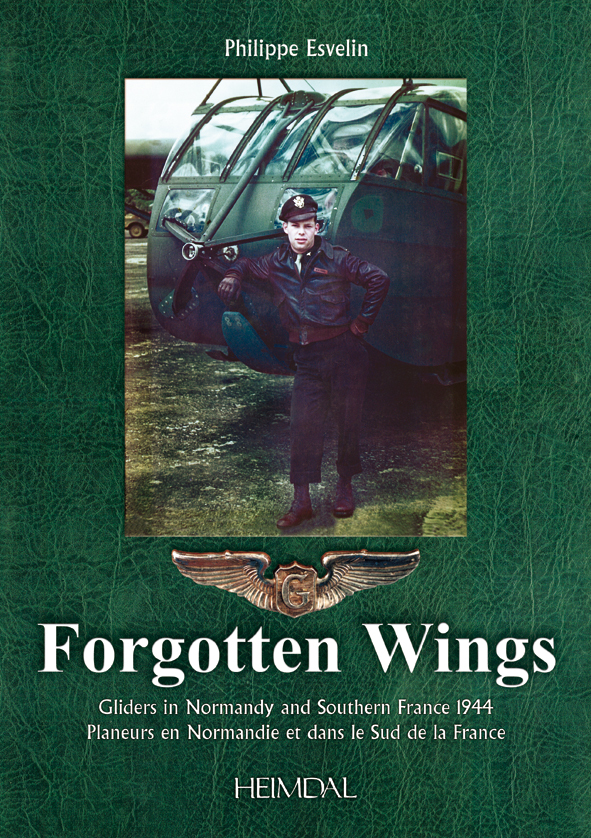 FORGOTTEN WINGS