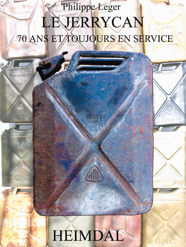 LE JERRYCAN