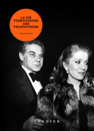 La Vie tumultueuse des producteurs