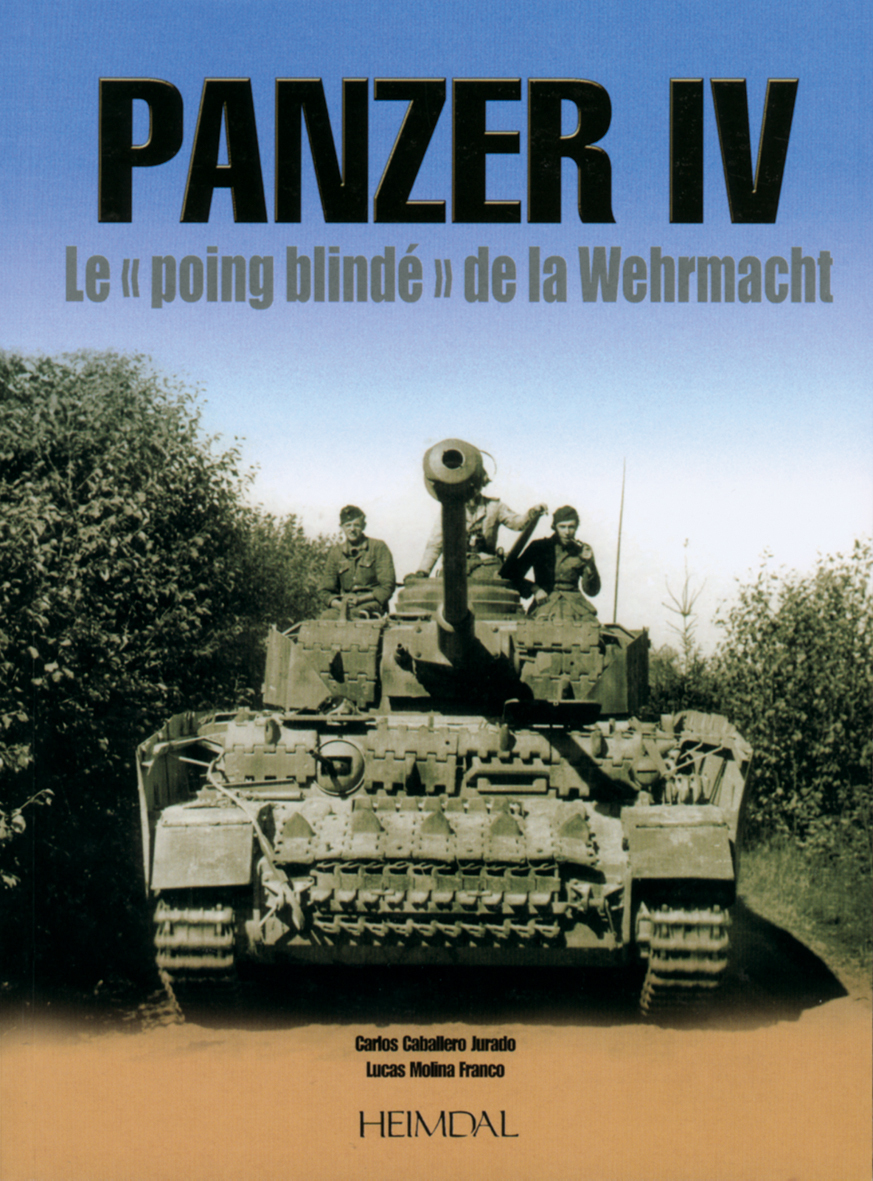 PANZER 4