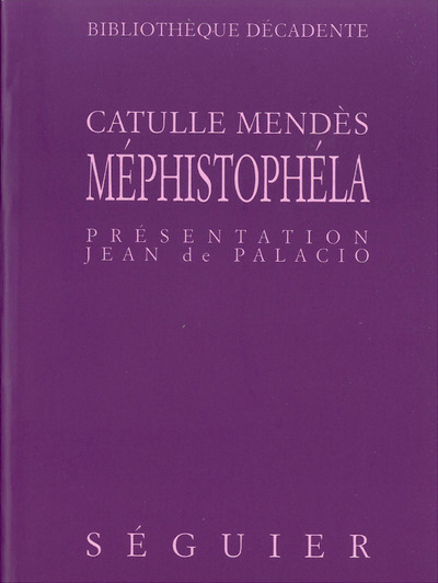 Mephistophela