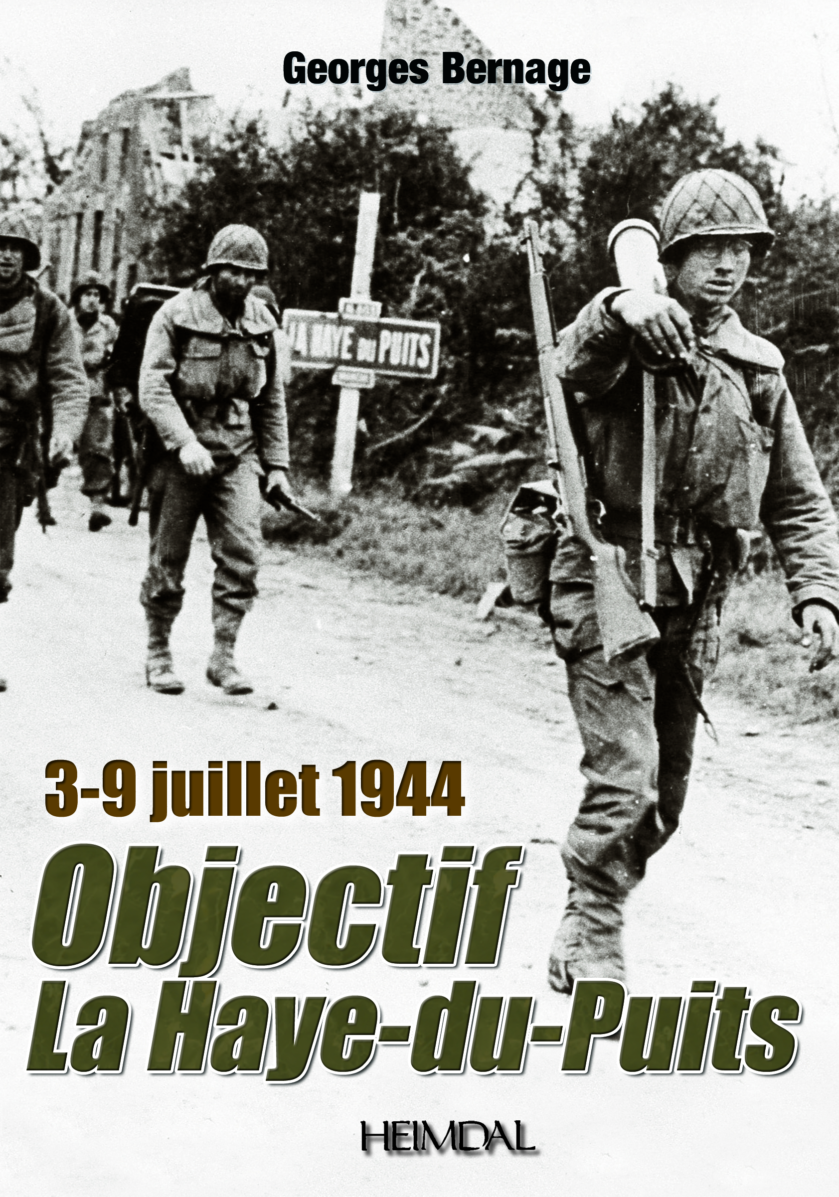 OBJECTIF LA HAYE-DU-PUITS