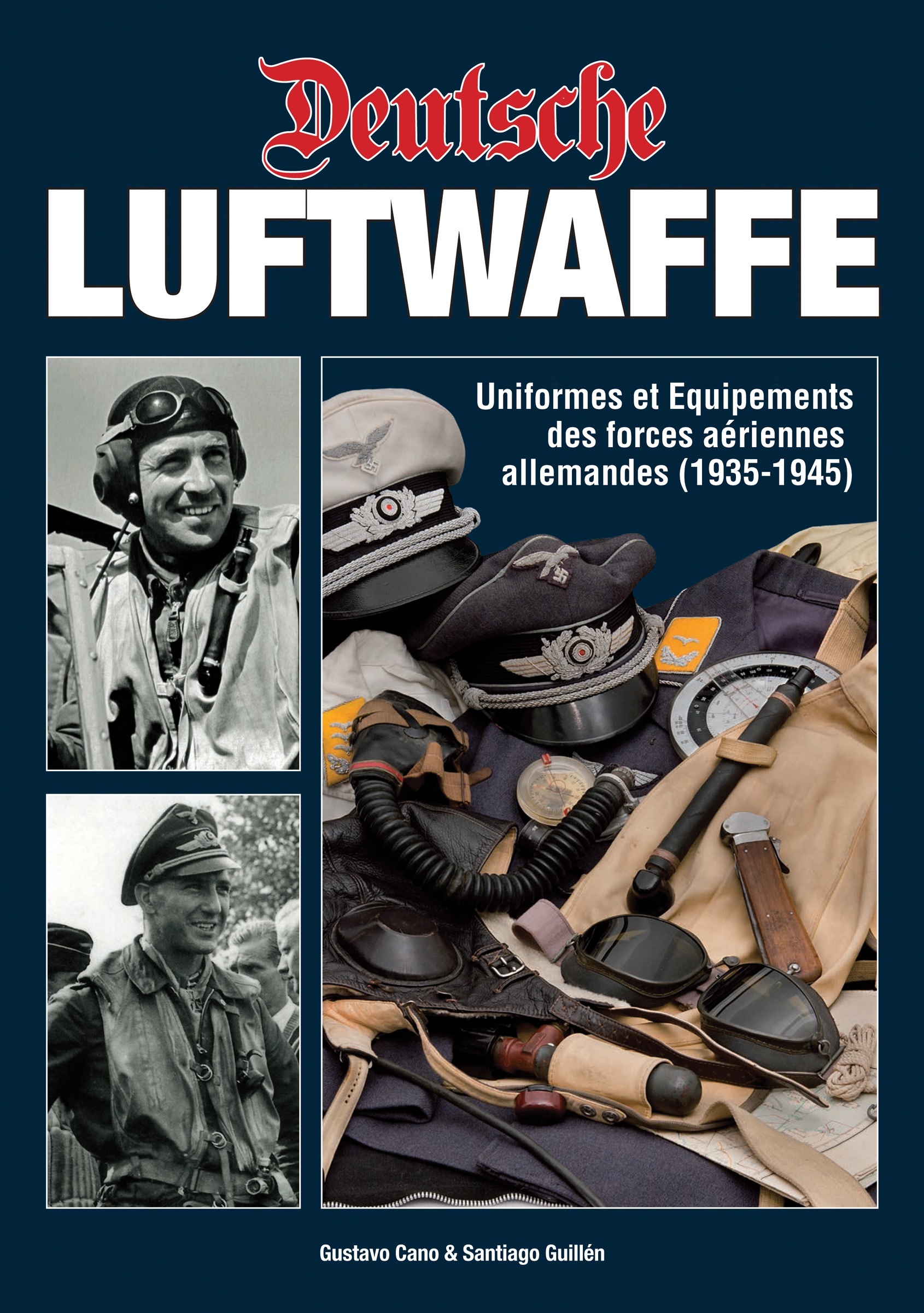 DEUTSCHE LUFTWAFFE