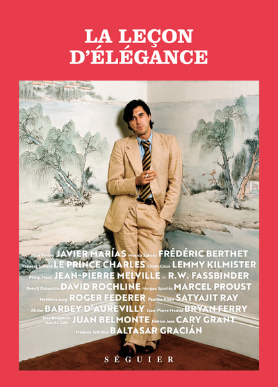 La Leçon d'élégance