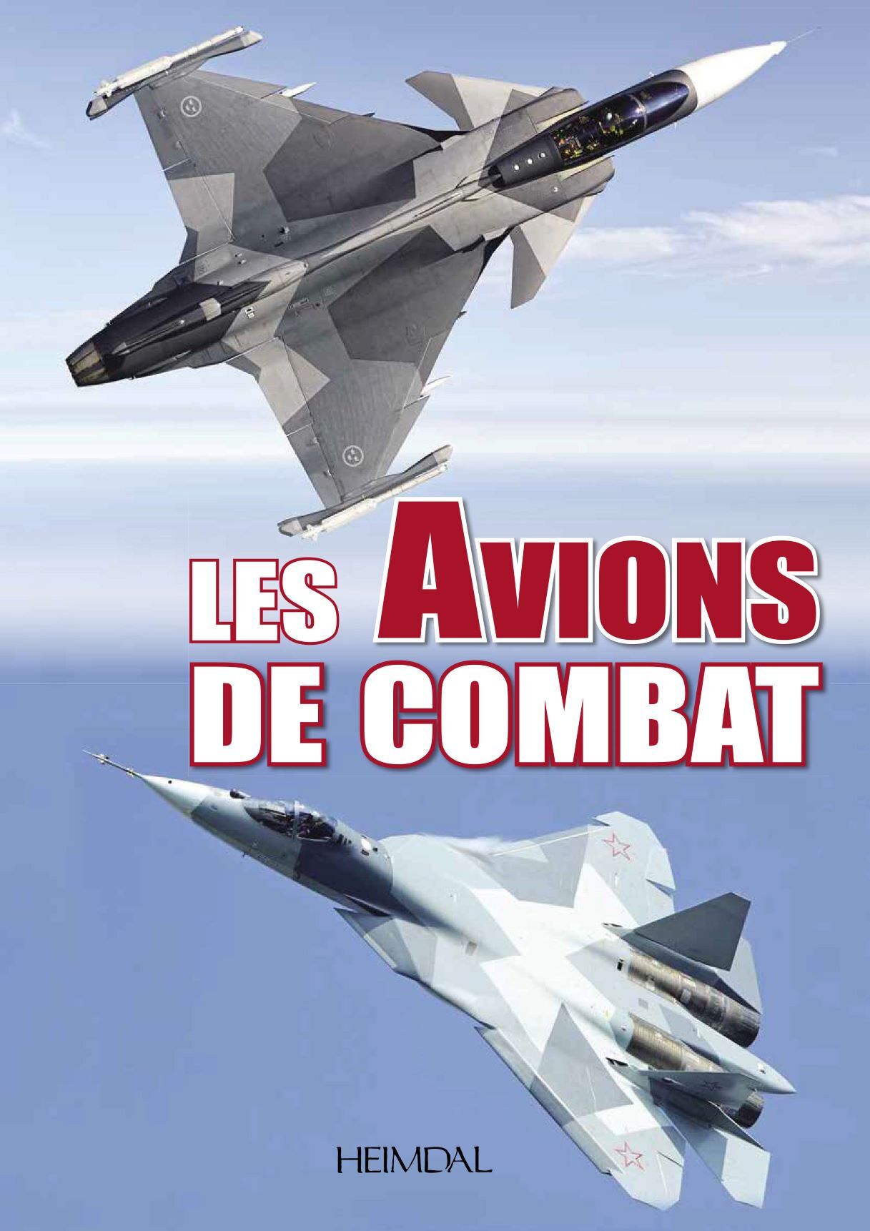 LES AVIONS DE COMBAT