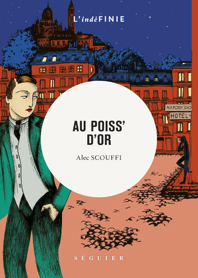 Au Poiss' d'or
