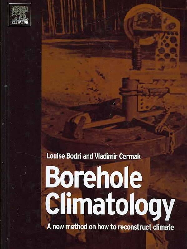 Borehole Climatology