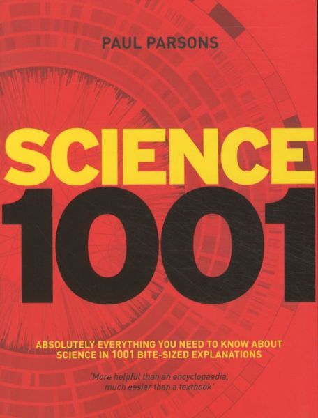 Science 1001