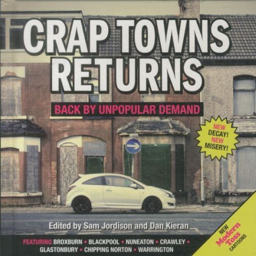 Crap Towns Returns
